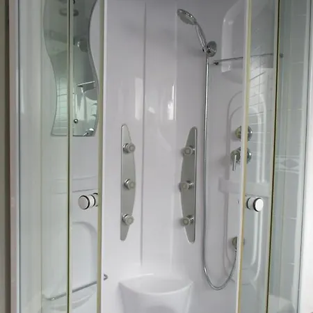 Gæstehus Luxurious Holiday