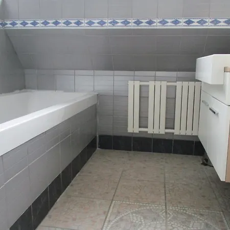 Gæstehus Luxurious Holiday Den Ilp