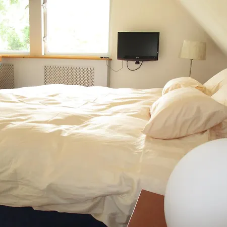 Gæstehus Luxurious Holiday Den Ilp
