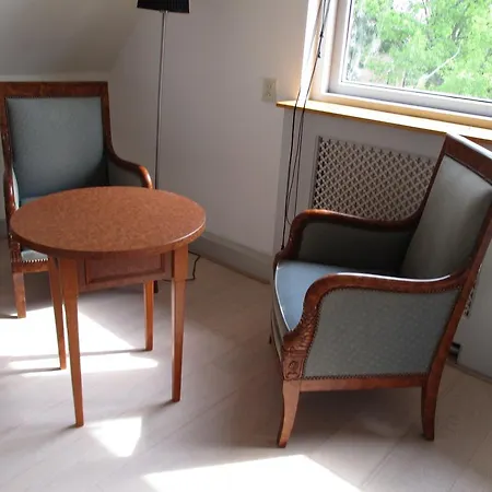 Luxurious Holiday Den Ilp