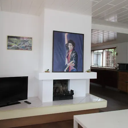 Gæstehus Luxurious Holiday Den Ilp